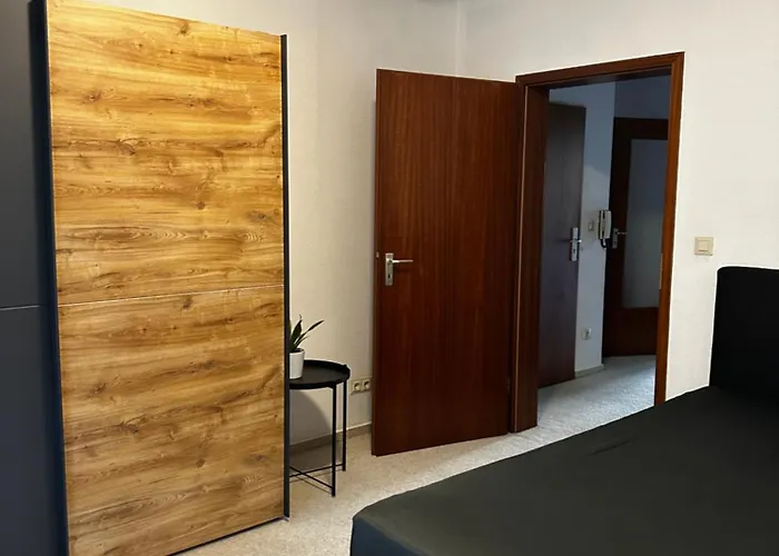 Hansestrasse * Lubeca