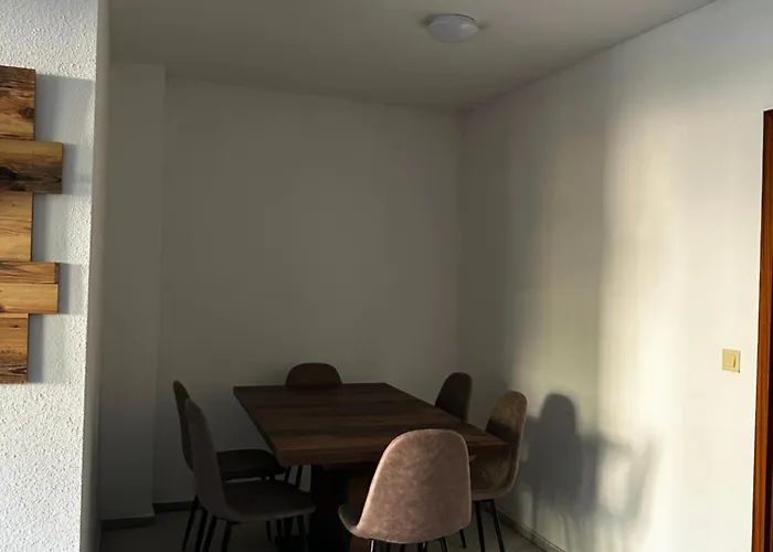 Hansestrasse Apartamento